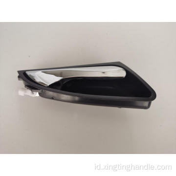 Handle Interior Chrome RH untuk Hyundai Verna 2011